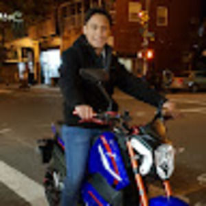 Meet your Posher, Jander